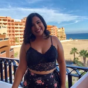 Meet your Posher, Stephanie